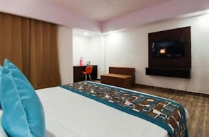 Krishna Valley Wellness Resort Vrindavan