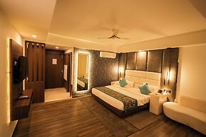 Krishna Valley Wellness Resort Vrindavan