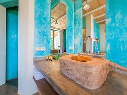 Majestic Villa With Private Pool