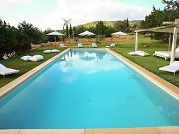 Majestic Villa With Private Pool