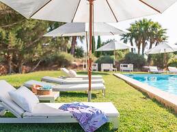 Majestic Villa With Private Pool