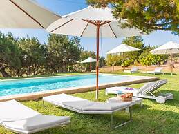 Majestic Villa With Private Pool