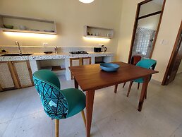 Villa Bahati Zanzibar