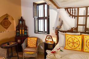 Villa Bahati Zanzibar