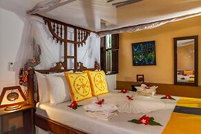 Villa Bahati Zanzibar