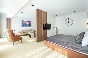 EUPHRATES HOTEL