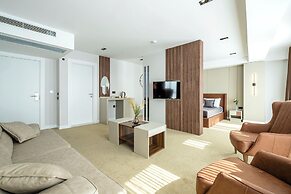 EUPHRATES HOTEL