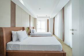 EUPHRATES HOTEL