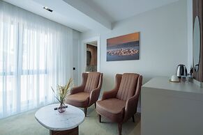EUPHRATES HOTEL
