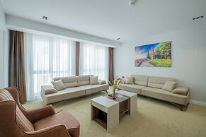 EUPHRATES HOTEL