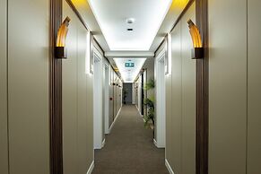 EUPHRATES HOTEL