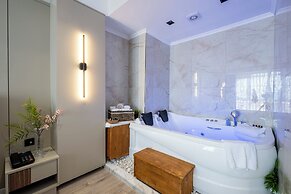 EUPHRATES HOTEL
