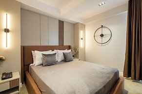 EUPHRATES HOTEL