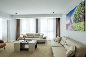 EUPHRATES HOTEL