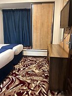 Al Rabeh Hotel
