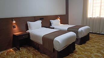 Al Rabeh Hotel