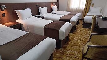 Al Rabeh Hotel