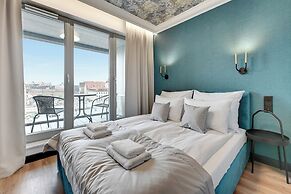 Grano Residence by Downtown Apartments
