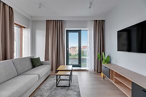 Grano Residence by Downtown Apartments