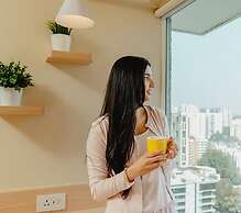 Bloom Hotel Saki Vihar