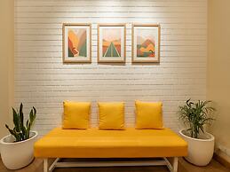 Bloom Hotel Saki Vihar