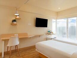 Bloom Hotel Saki Vihar