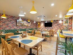Bloom Hotel Saki Vihar