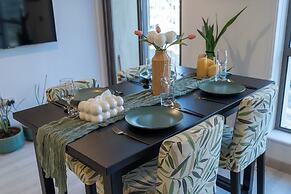 New Listing | JBR Beach Gem | Czechin | 1BD