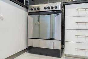 New Listing | JBR Beach Gem | Czechin | 1BD