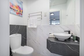 New Listing | JBR Beach Gem | Czechin | 1BD