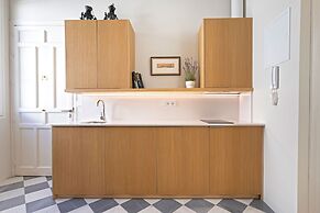 Genteel Home San Laureano
