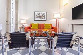 Genteel Home San Laureano