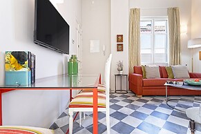Genteel Home San Laureano
