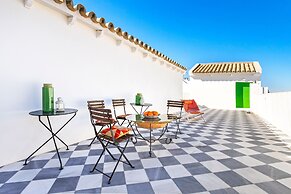 Genteel Home San Laureano