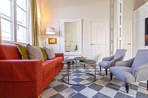 Genteel Home San Laureano