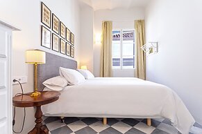 Genteel Home San Laureano