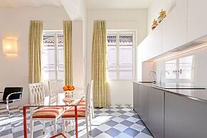 Genteel Home San Laureano