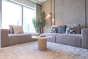 New Listing | Open Burj View | 34th Floor | 2BD
