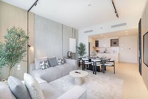 New Listing | Open Burj View | 34th Floor | 2BD