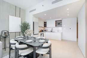 New Listing | Open Burj View | 34th Floor | 2BD
