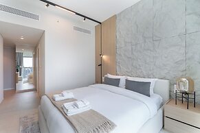 New Listing | Open Burj View | 34th Floor | 2BD