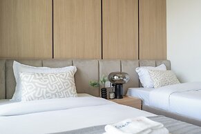 New Listing | Open Burj View | 34th Floor | 2BD
