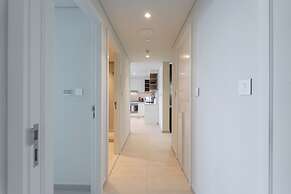 New Listing | Open Burj View | 34th Floor | 2BD