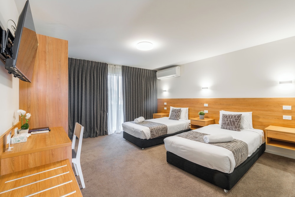 Rainbow Motel Queanbeyan