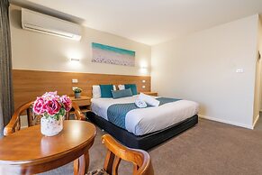 Rainbow Motel Queanbeyan