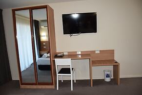 Rainbow Motel Queanbeyan
