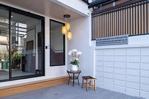 Boutique hotel Axis Bangkok