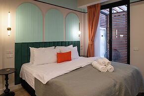 Boutique hotel Axis Bangkok