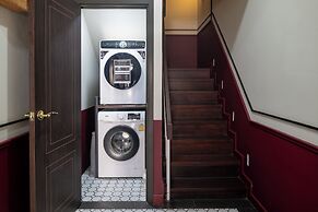 Boutique hotel Axis Bangkok