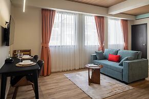 Boutique hotel Axis Bangkok